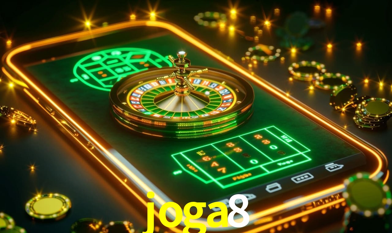 joga8 BET