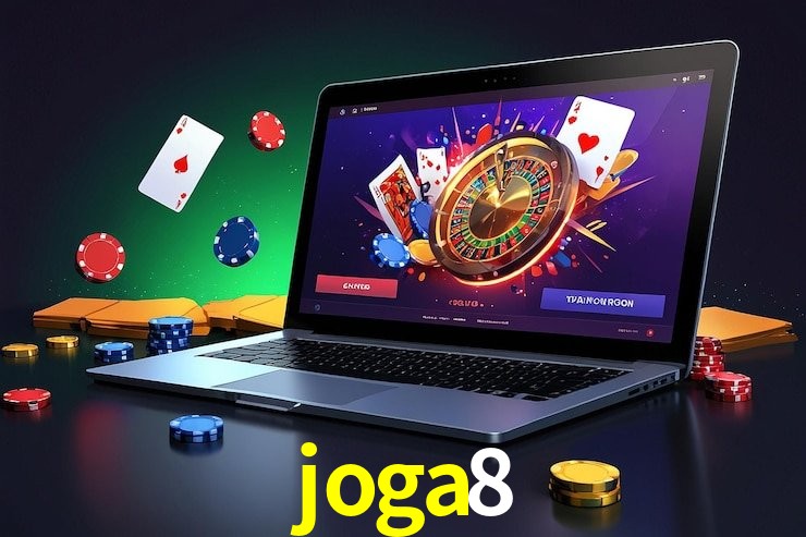  joga8.com