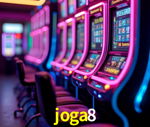 joga8
