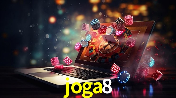 joga8.com
