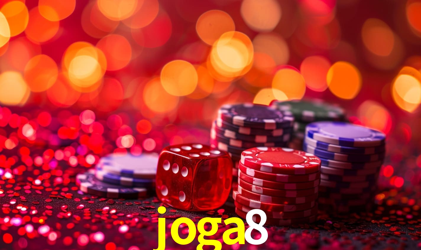 joga8.com