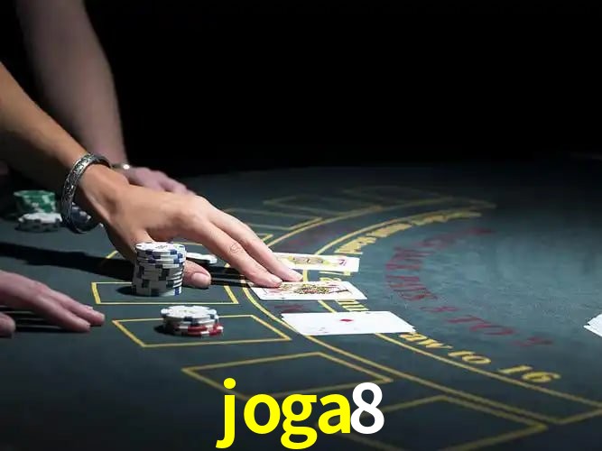 joga8