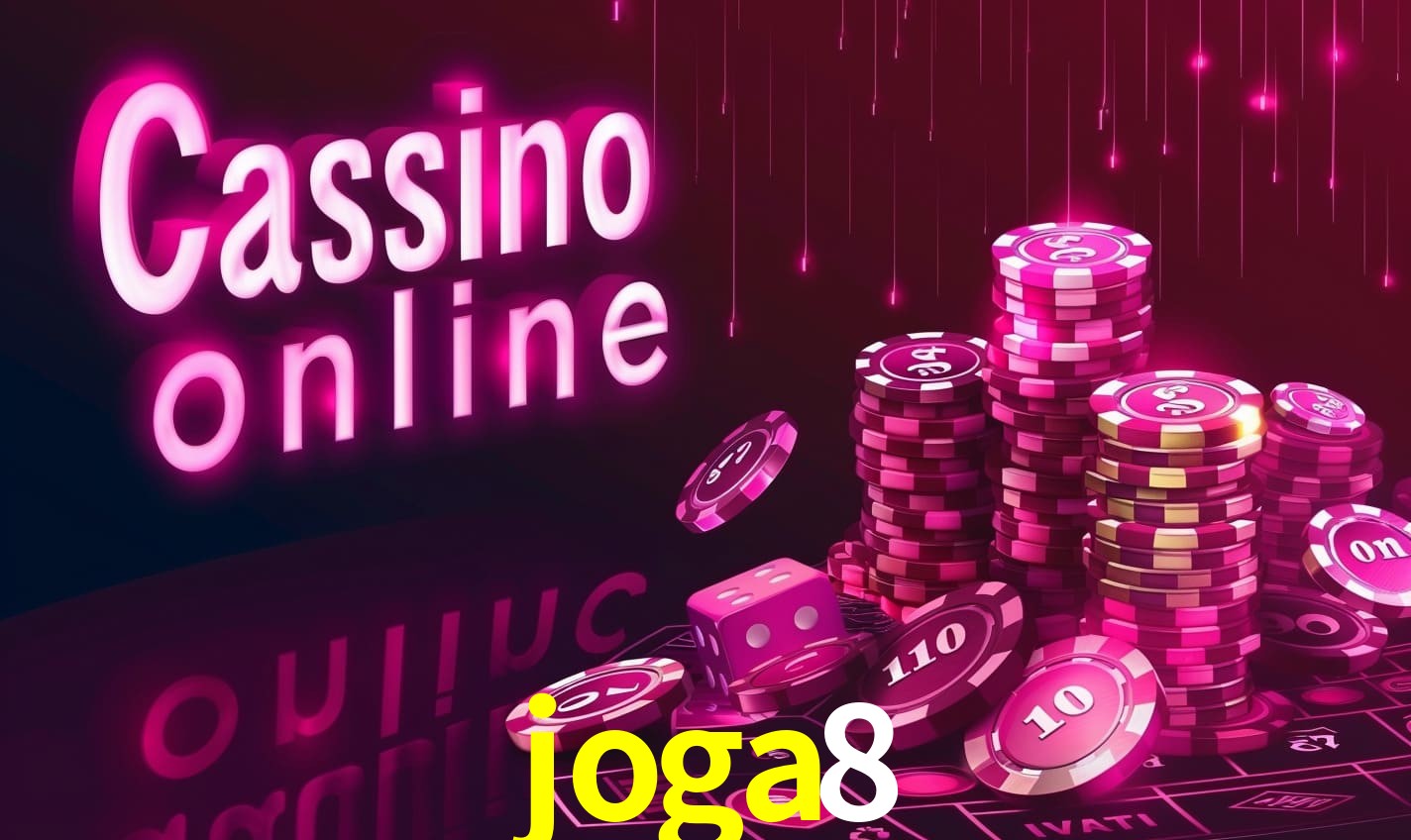 joga8