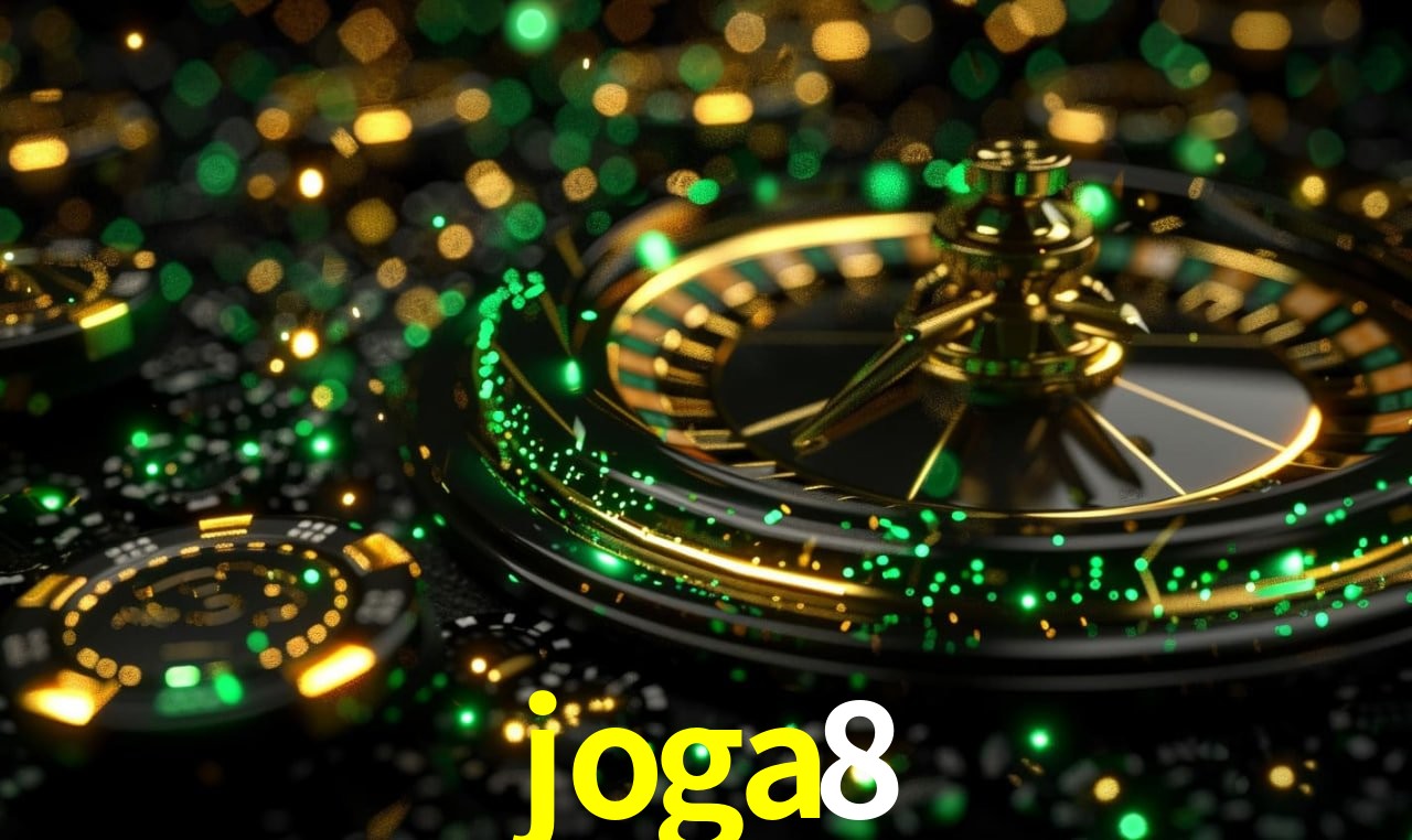 joga8