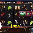joga8 BET