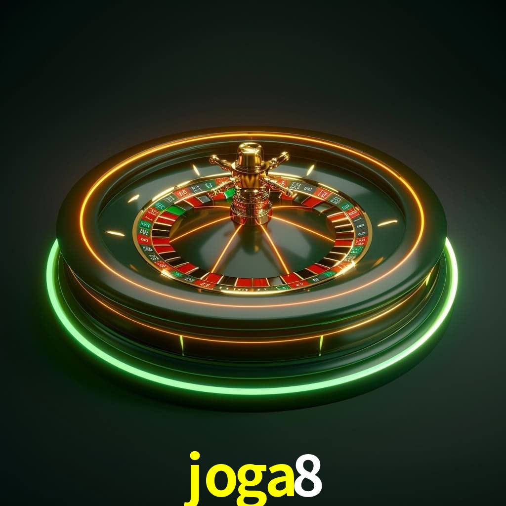 joga8.com