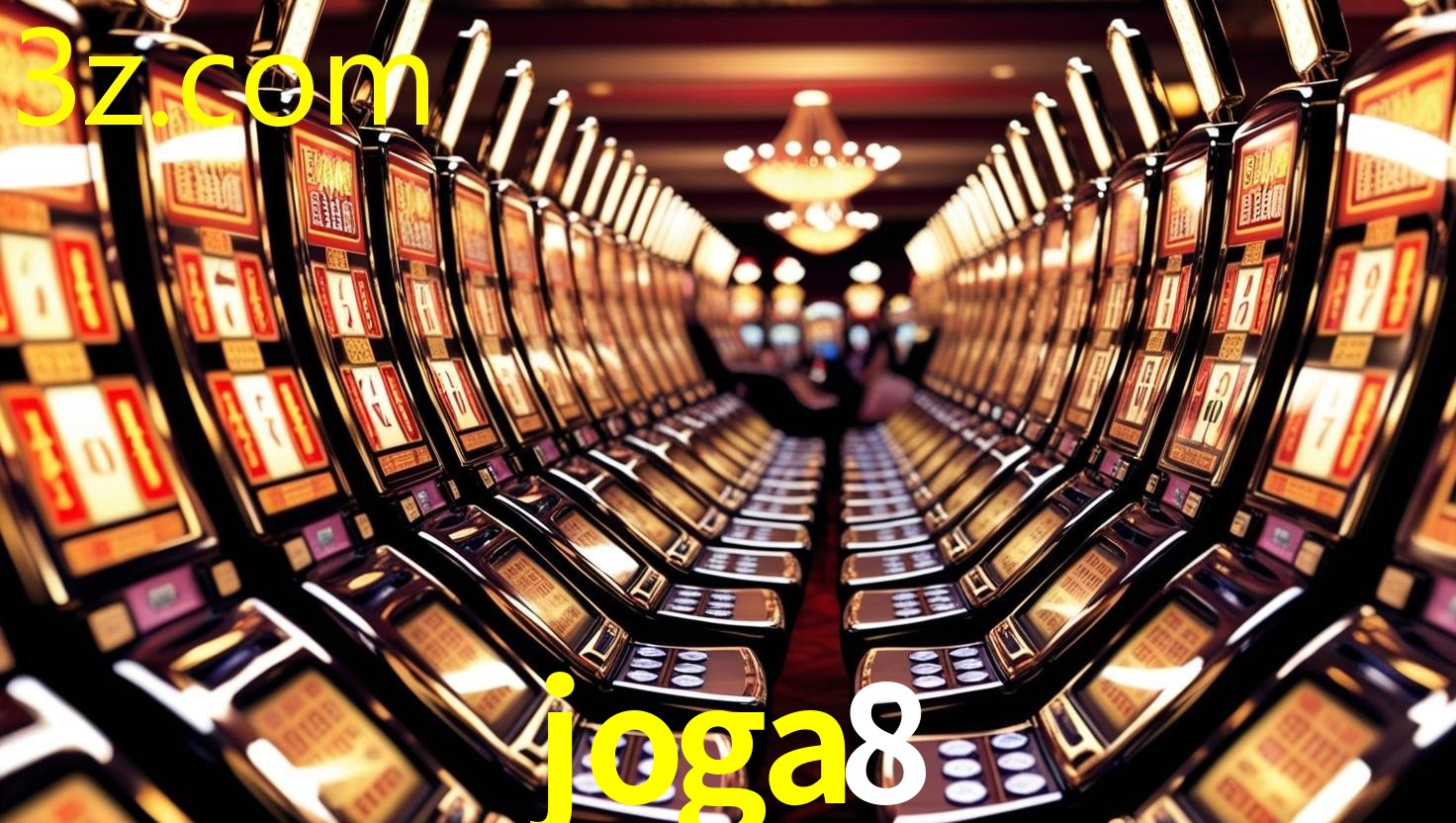 JOGA8.COM Login Rápido