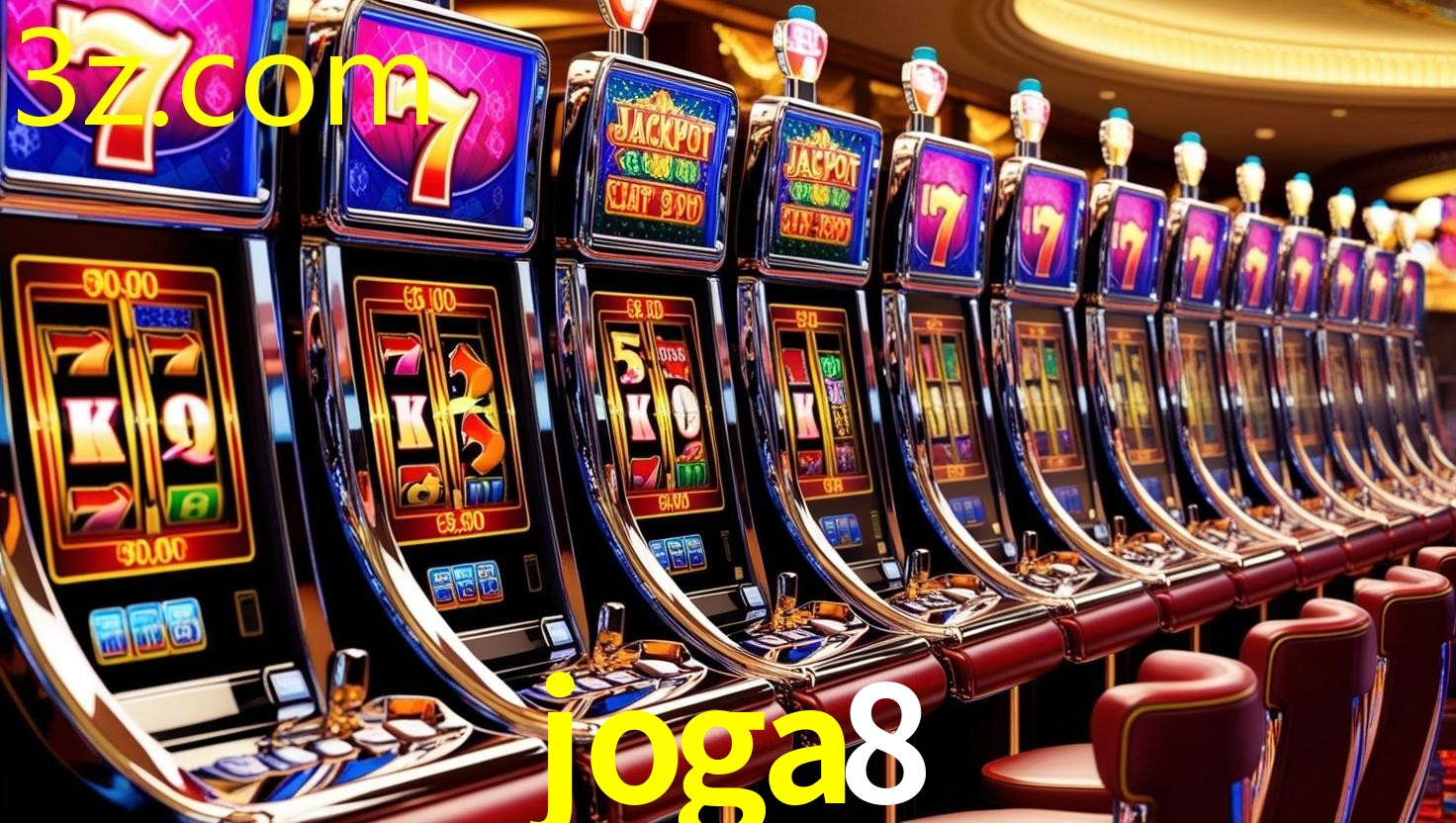 Fortune Tiger Slot no Site JOGA8.COM